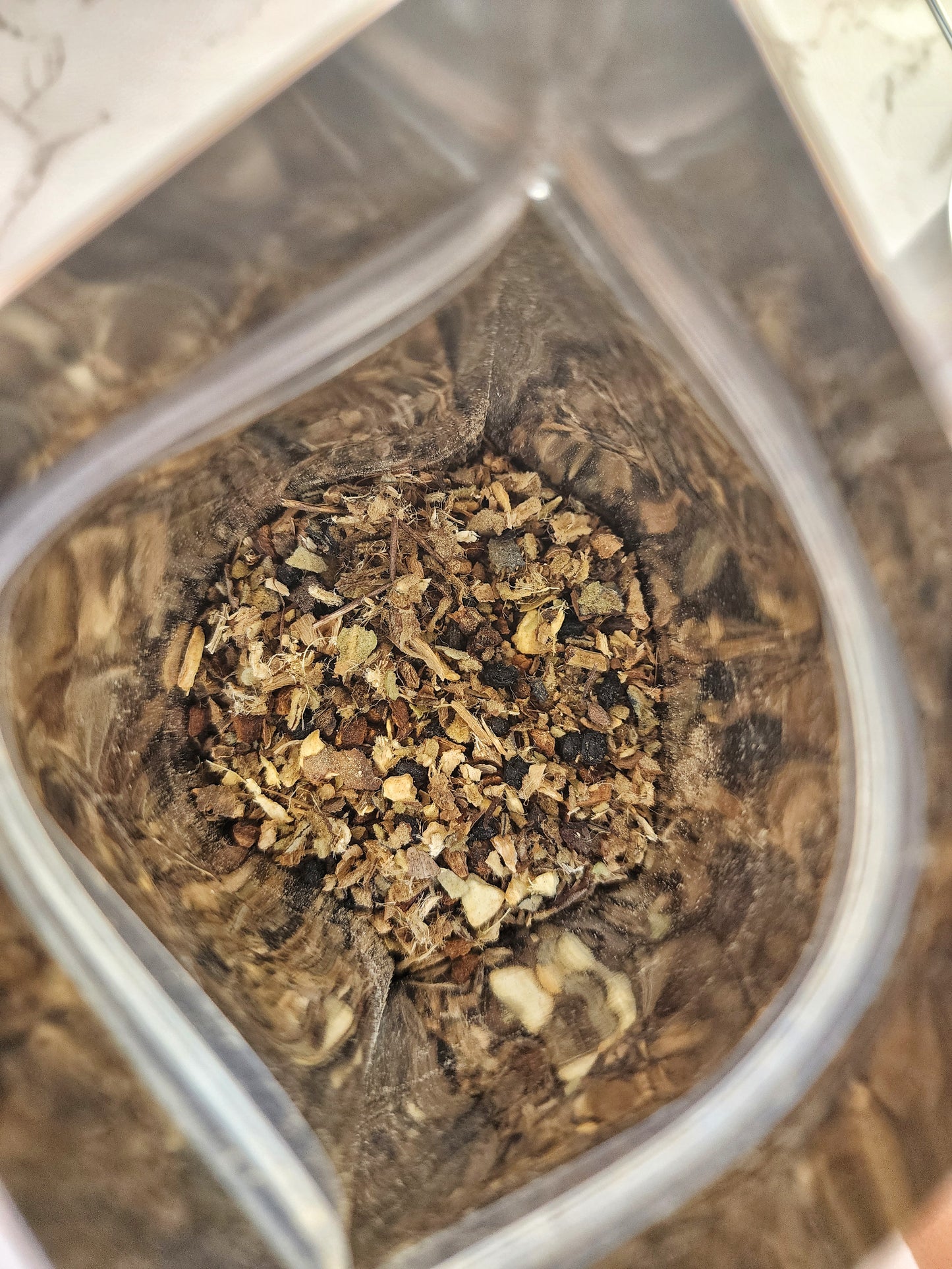 Lung & Respiratory Tea